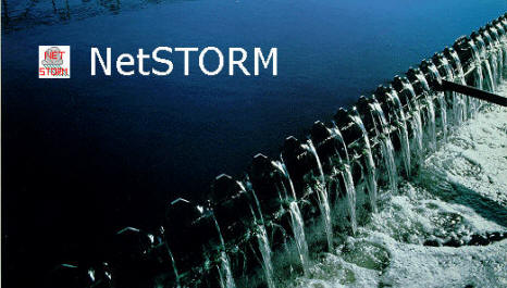 NetSTORM